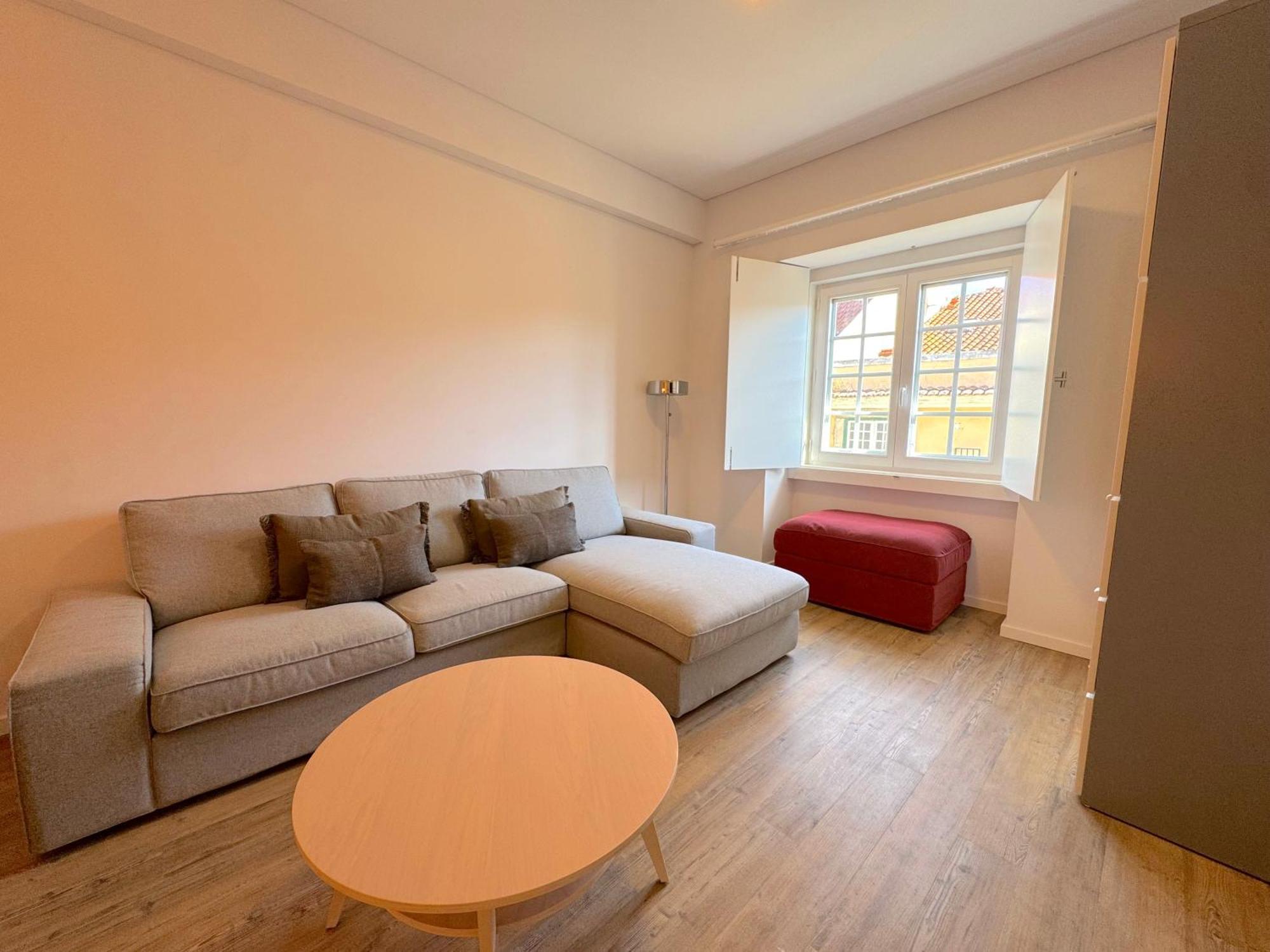 Made For The City Lovers- Urban Charm In Chiado Lisabona Exterior foto