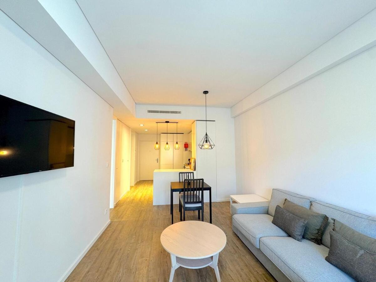 Made For The City Lovers- Urban Charm In Chiado Lisabona Exterior foto